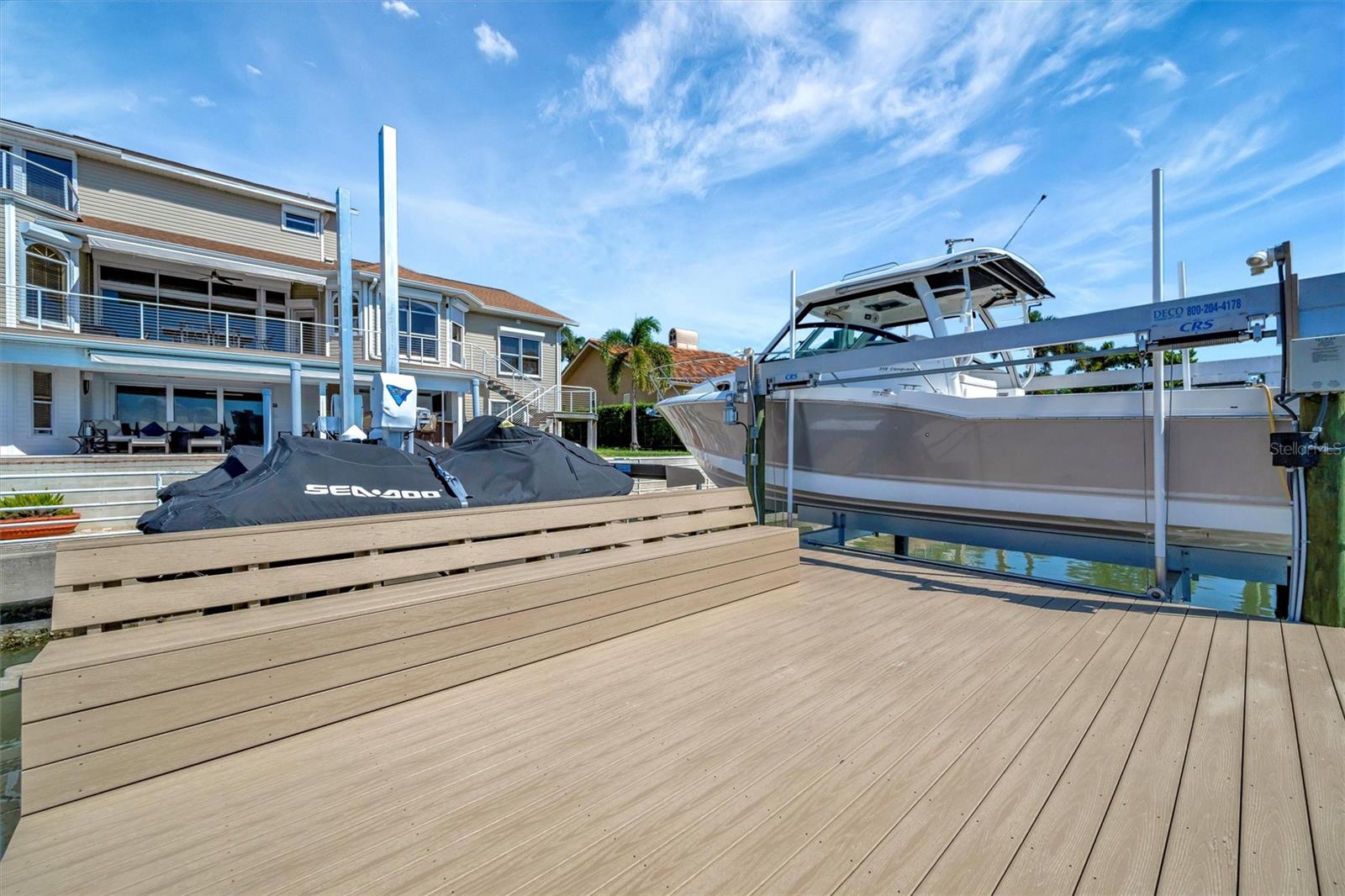 5918 SKIMMER POINT BLVD S, GULFPORT, FL, 33707