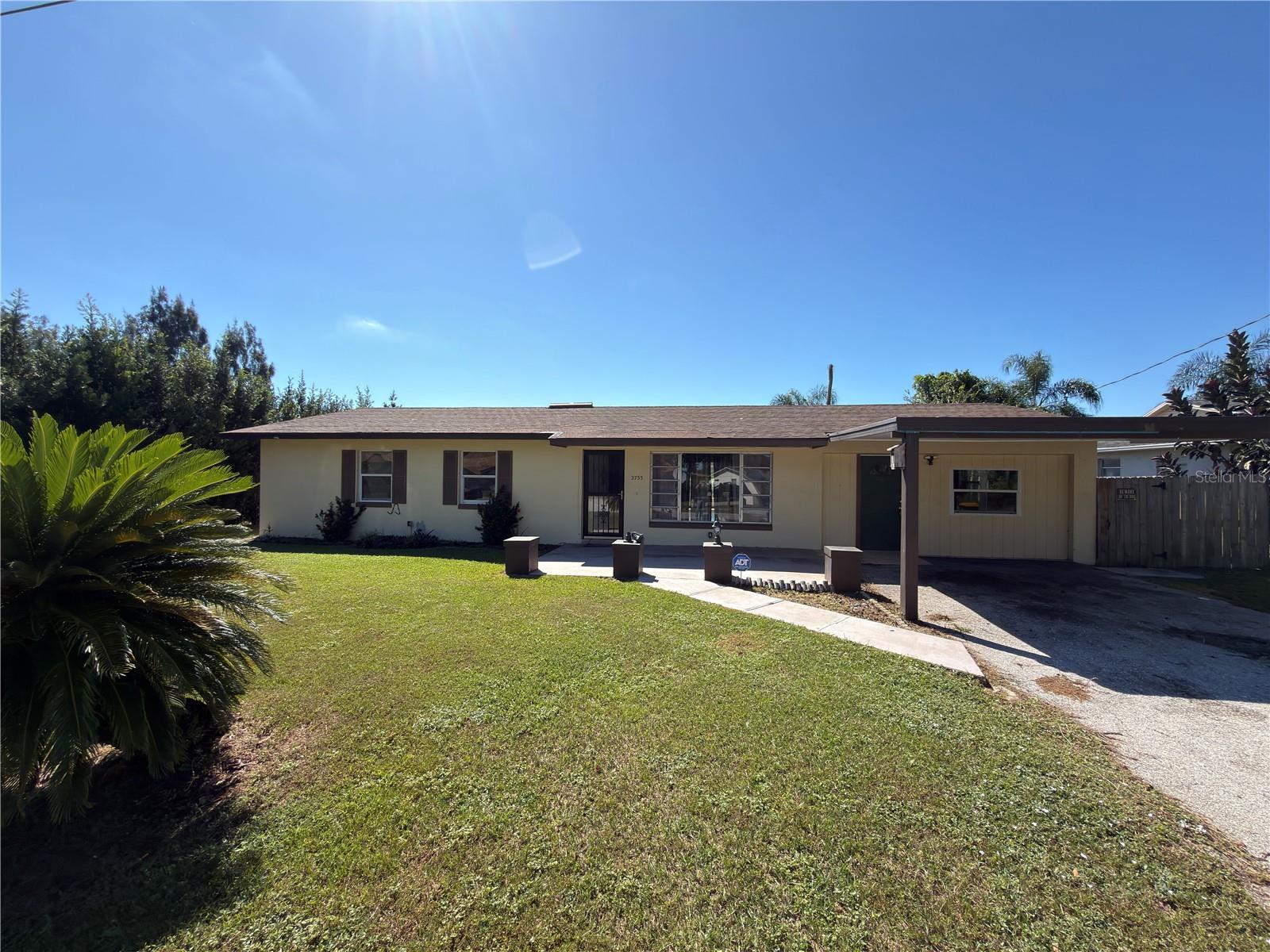 2733 POMPANO DR, SEBRING, FL, 33870
