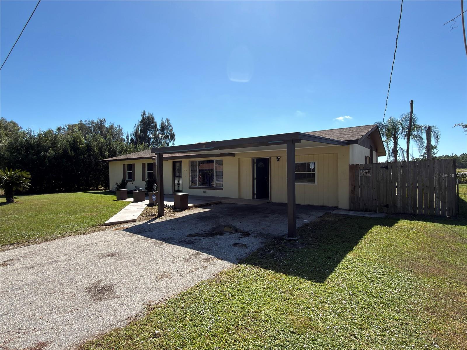 2733 POMPANO DR, SEBRING, FL, 33870
