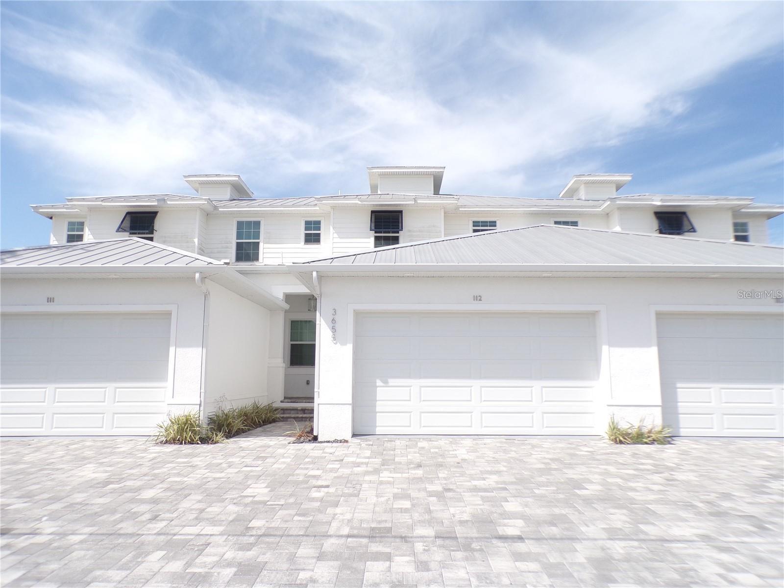 3655 BAL HARBOR BLVD #113, PUNTA GORDA, FL, 33950