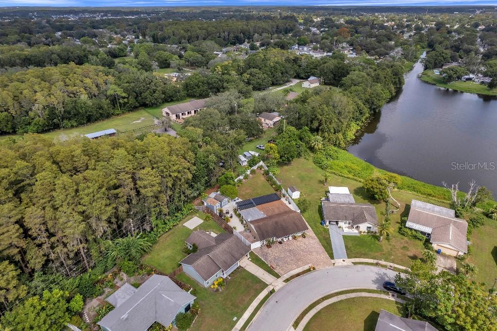 3254 LA VERNE CT, NEW PORT RICHEY, FL, 34655