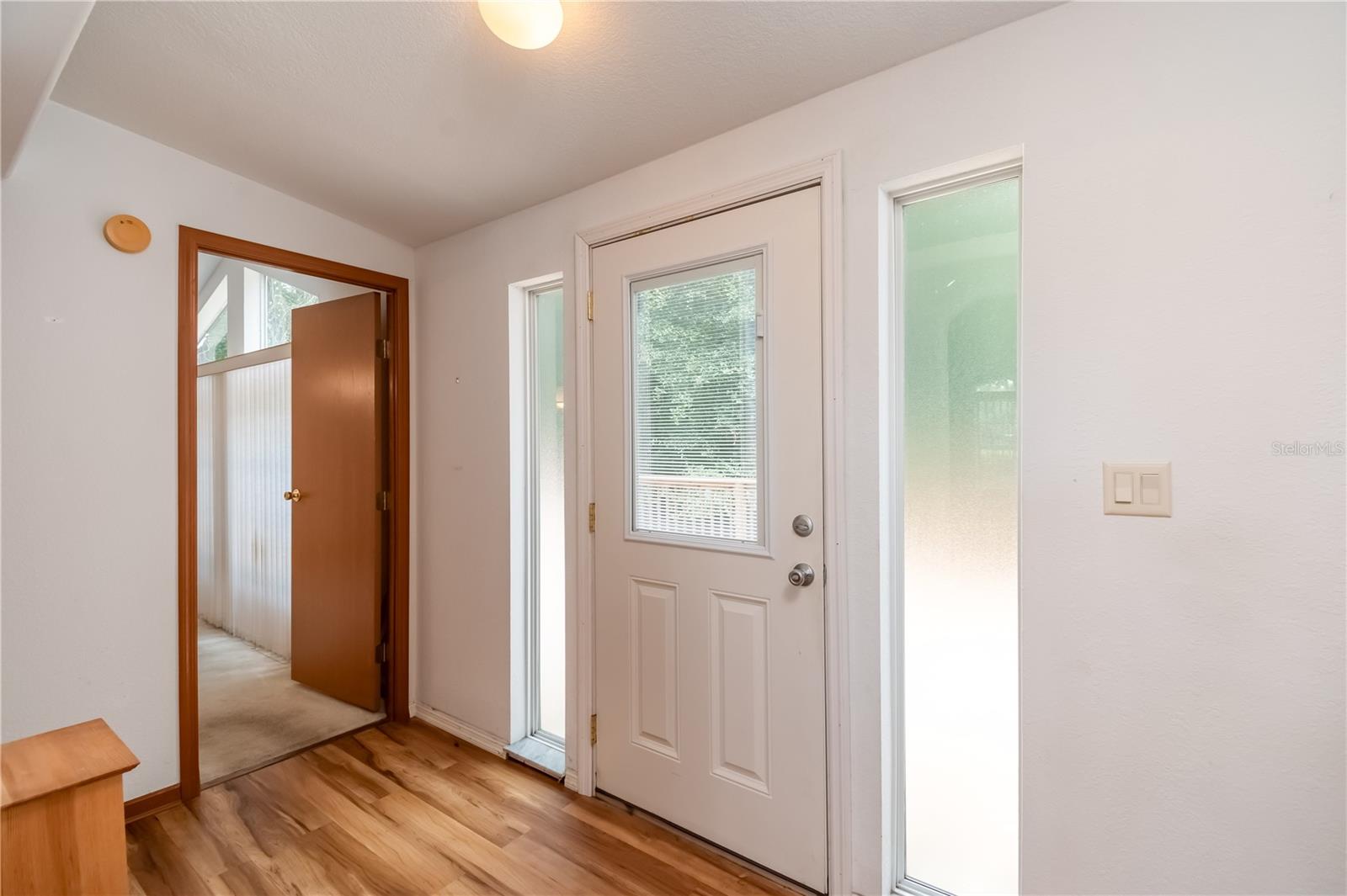 7901 NW 125TH ST, REDDICK, FL, 32686