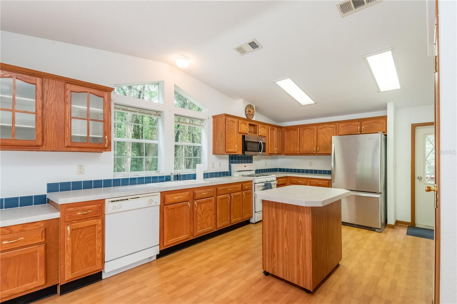 7901 NW 125TH ST, REDDICK, FL, 32686