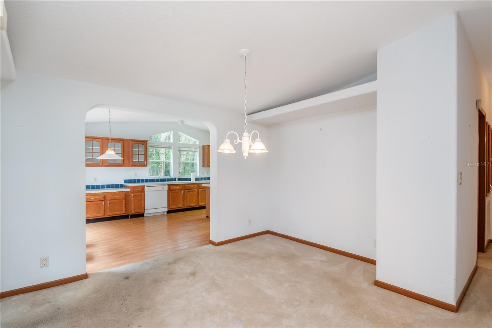 7901 NW 125TH ST, REDDICK, FL, 32686