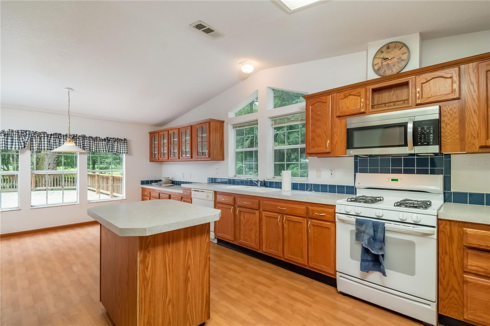 7901 NW 125TH ST, REDDICK, FL, 32686