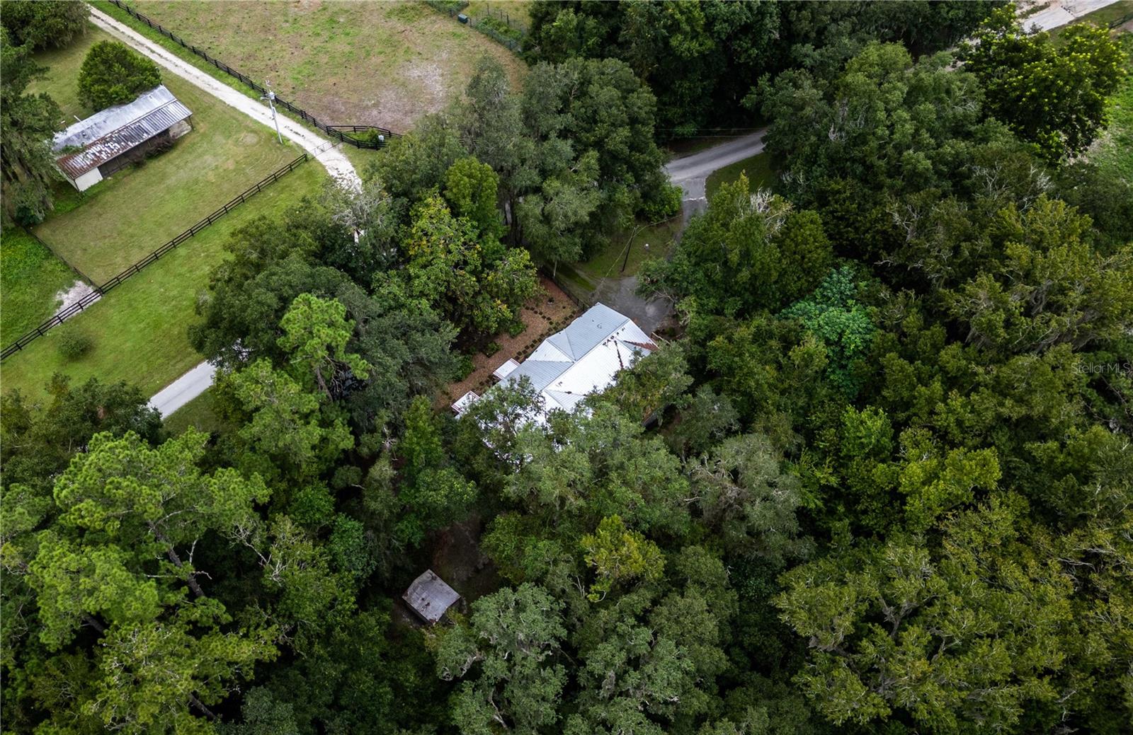 7901 NW 125TH ST, REDDICK, FL, 32686