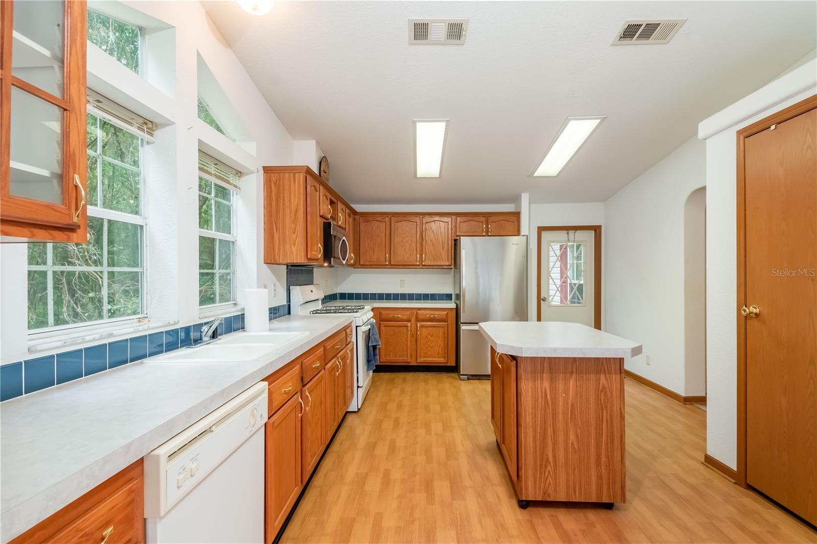 7901 NW 125TH ST, REDDICK, FL, 32686