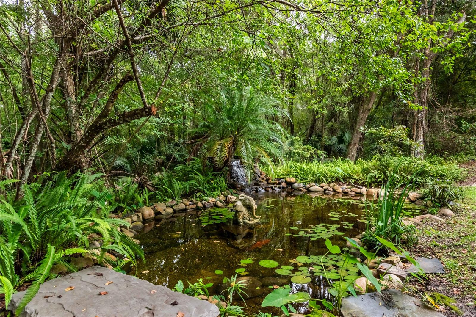 7901 NW 125TH ST, REDDICK, FL, 32686