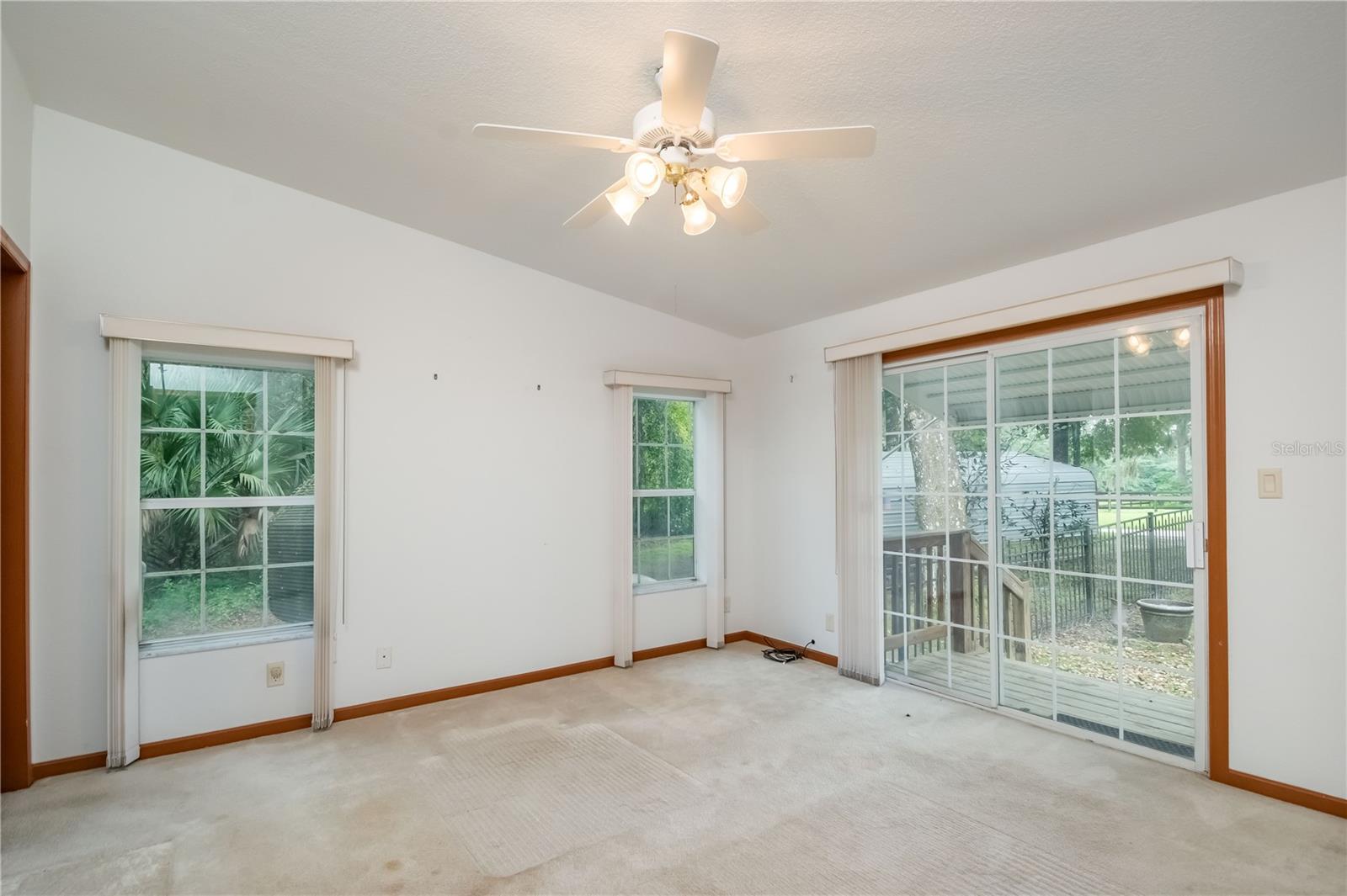 7901 NW 125TH ST, REDDICK, FL, 32686