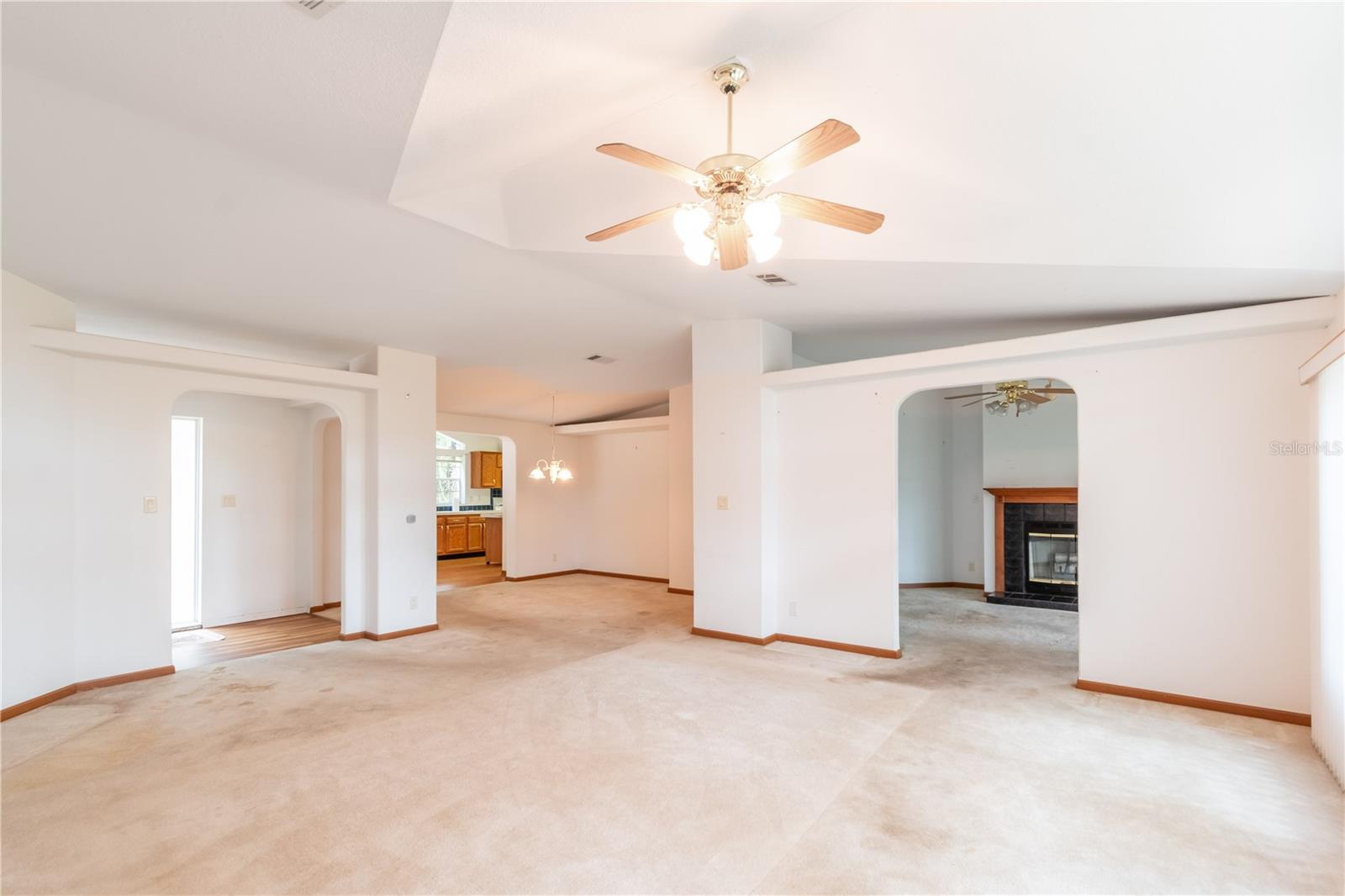 7901 NW 125TH ST, REDDICK, FL, 32686