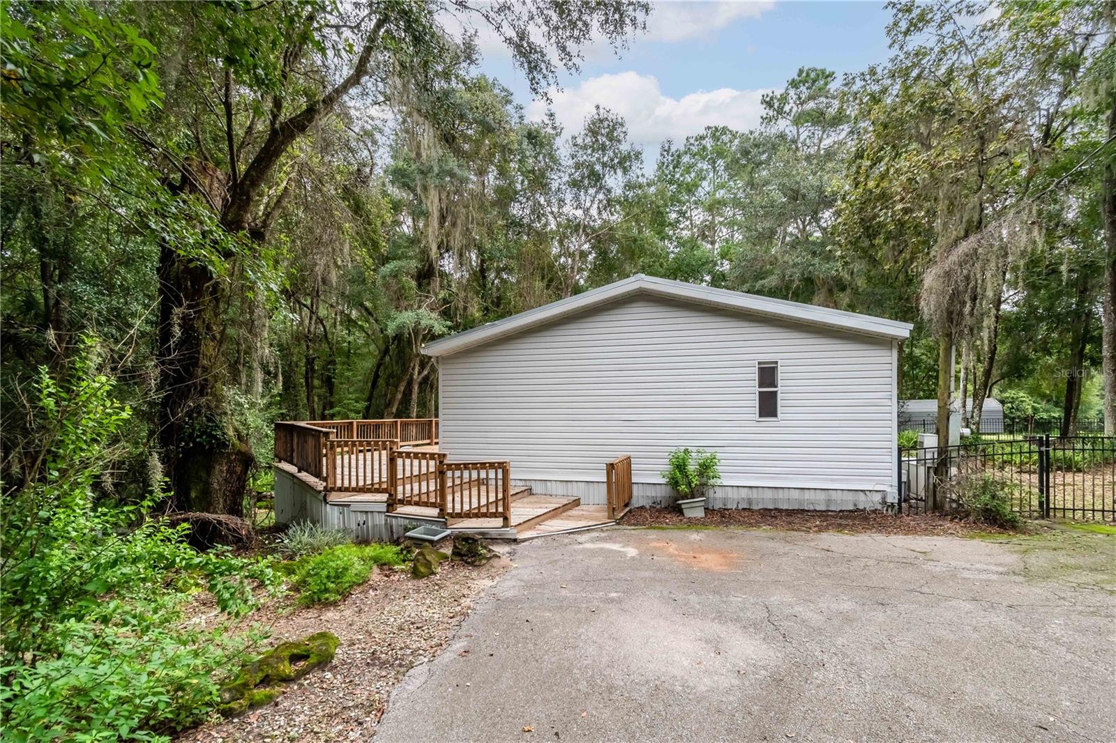 7901 NW 125TH ST, REDDICK, FL, 32686