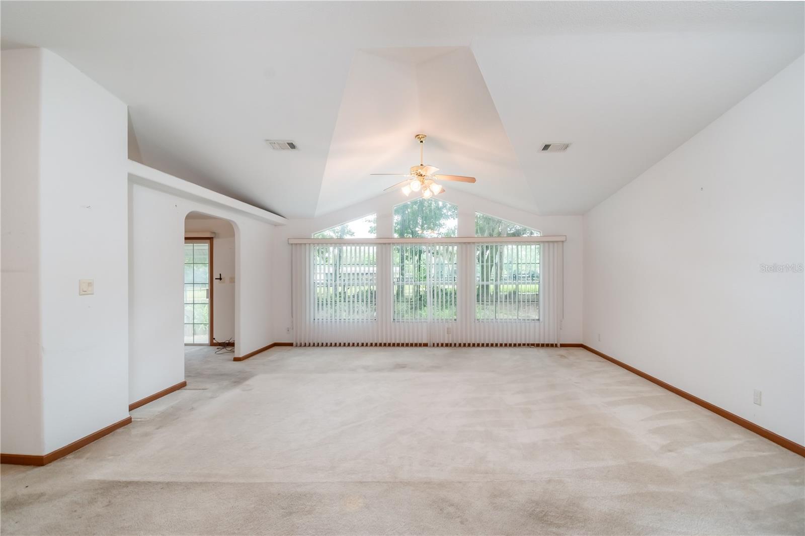 7901 NW 125TH ST, REDDICK, FL, 32686