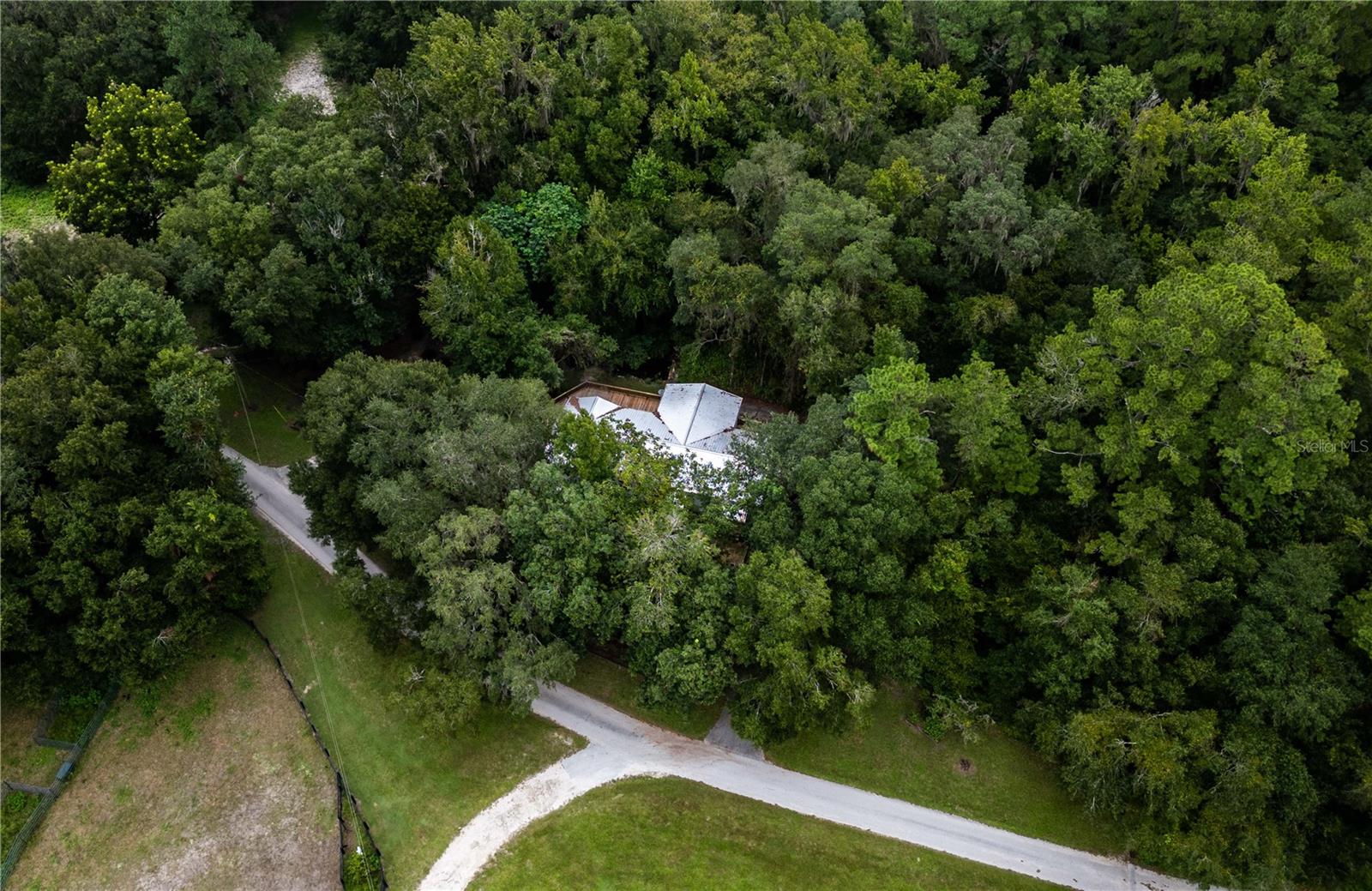 7901 NW 125TH ST, REDDICK, FL, 32686