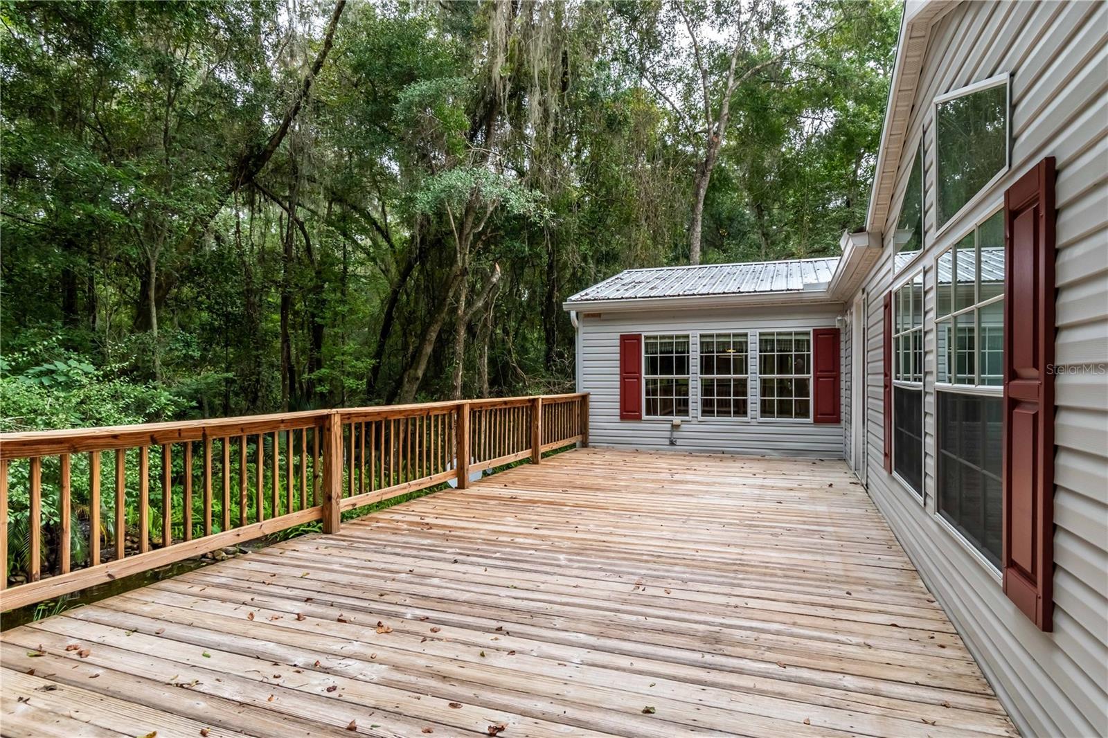 7901 NW 125TH ST, REDDICK, FL, 32686