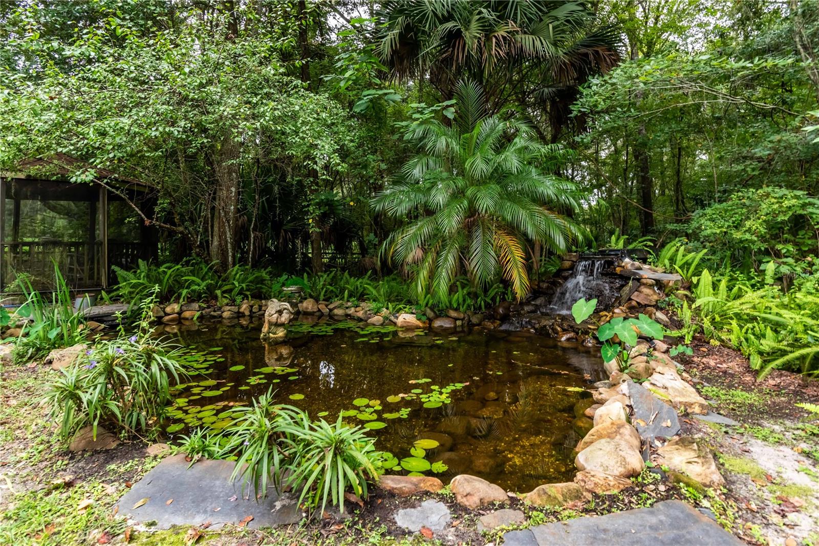 7901 NW 125TH ST, REDDICK, FL, 32686