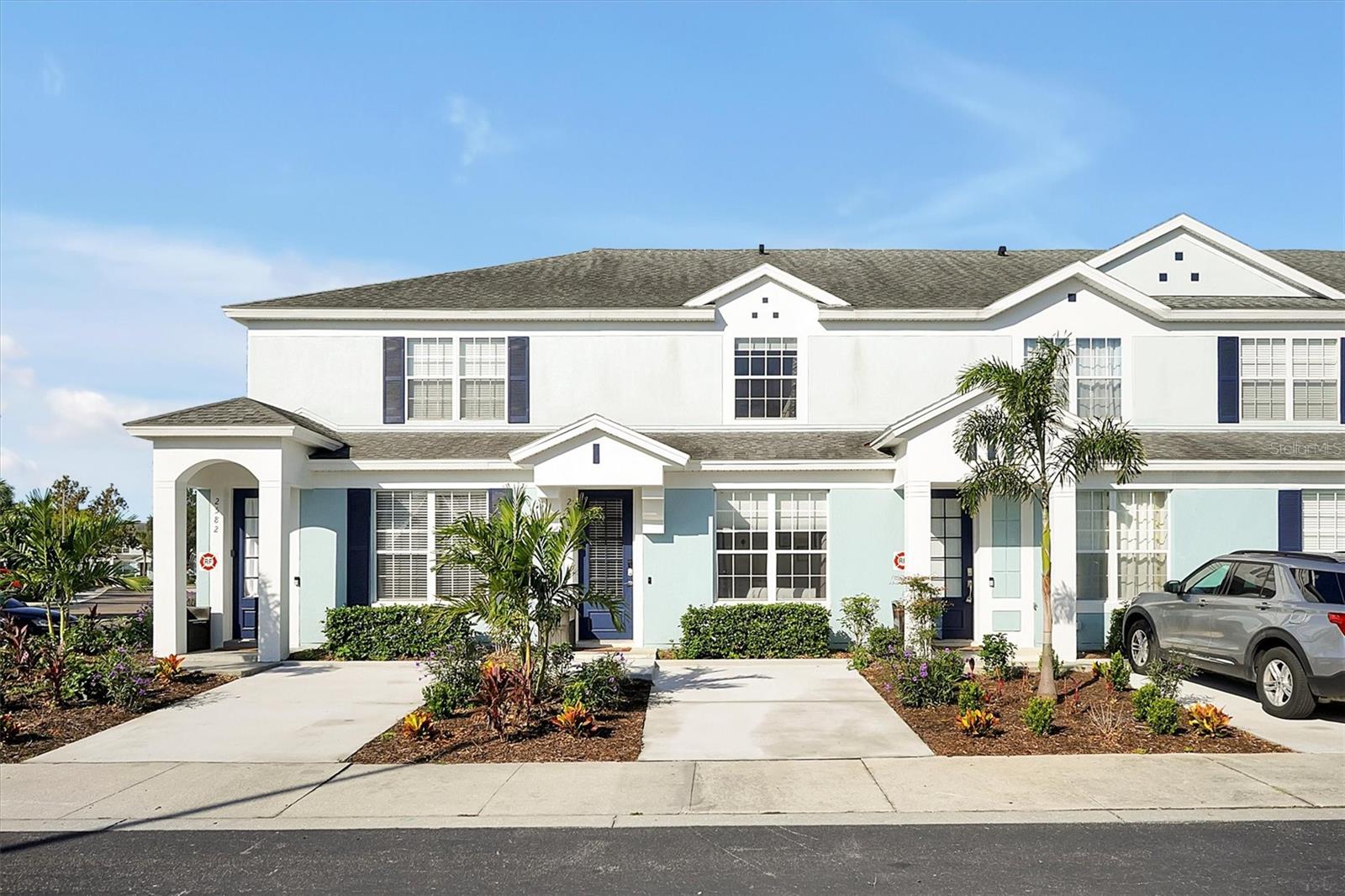 2584 MANESHAW LN, KISSIMMEE, FL, 34747