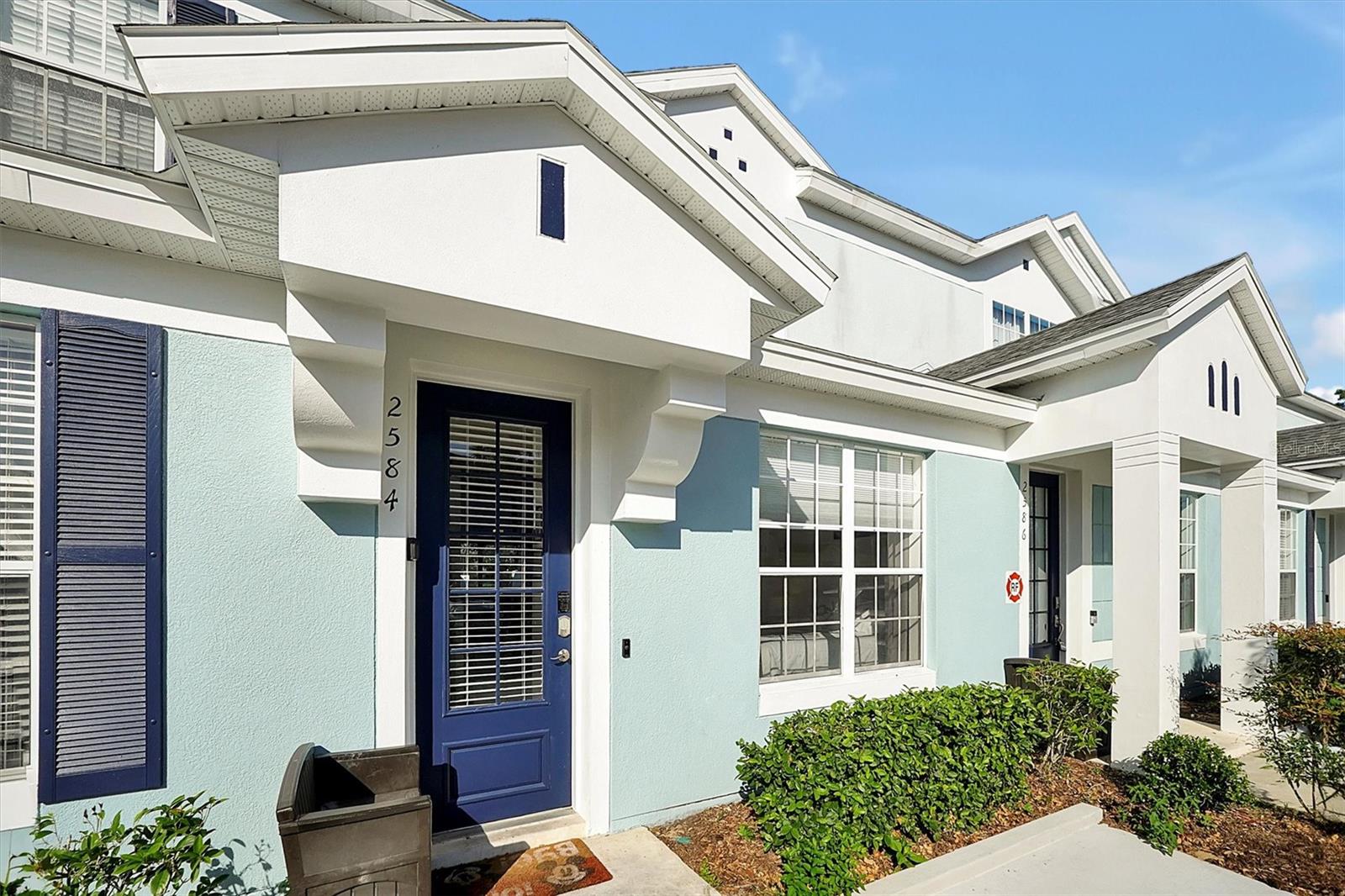 2584 MANESHAW LN, KISSIMMEE, FL, 34747