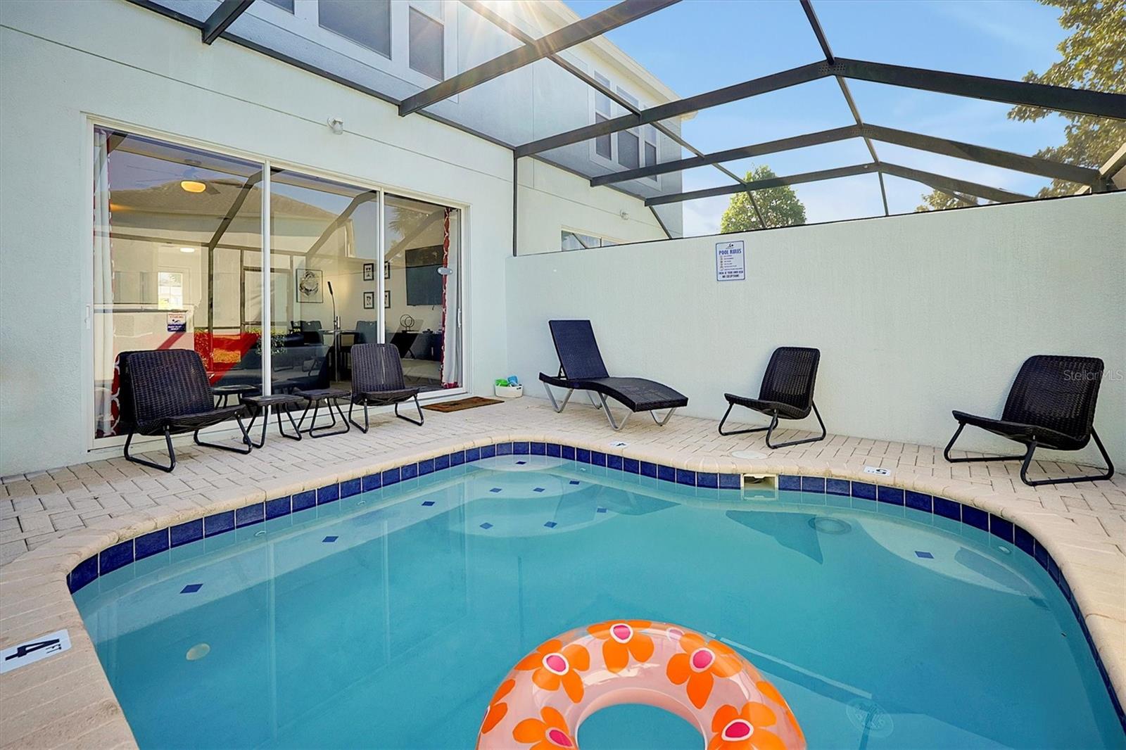 2584 MANESHAW LN, KISSIMMEE, FL, 34747