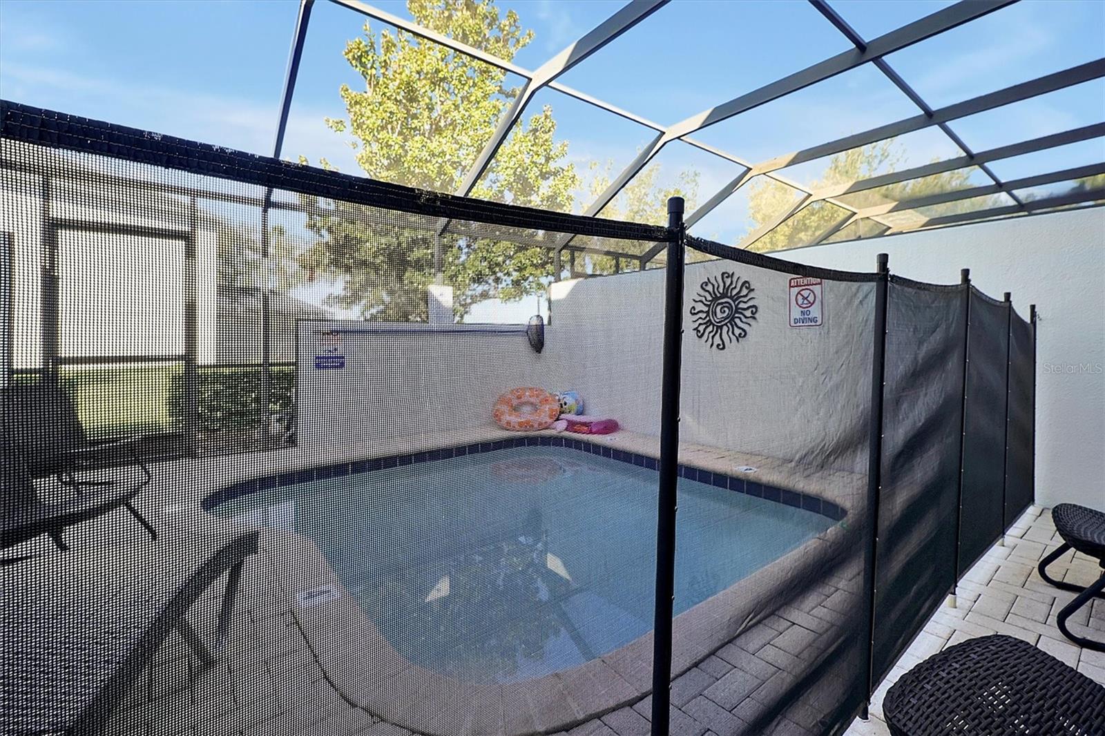 2584 MANESHAW LN, KISSIMMEE, FL, 34747