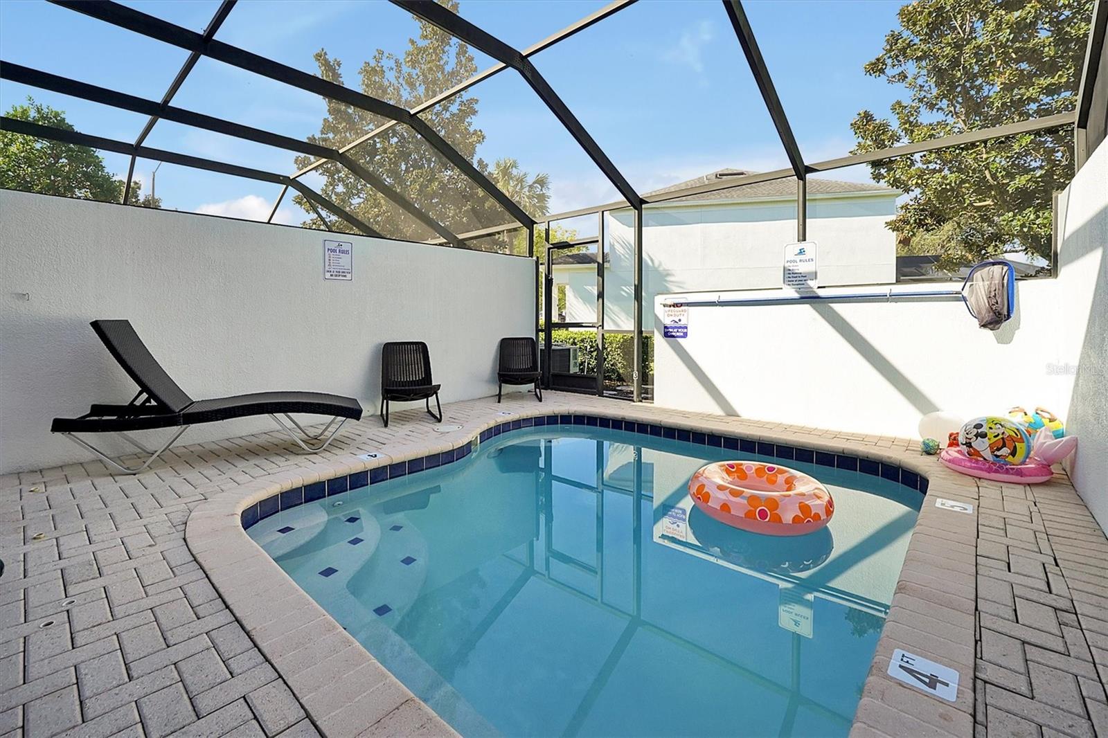 2584 MANESHAW LN, KISSIMMEE, FL, 34747