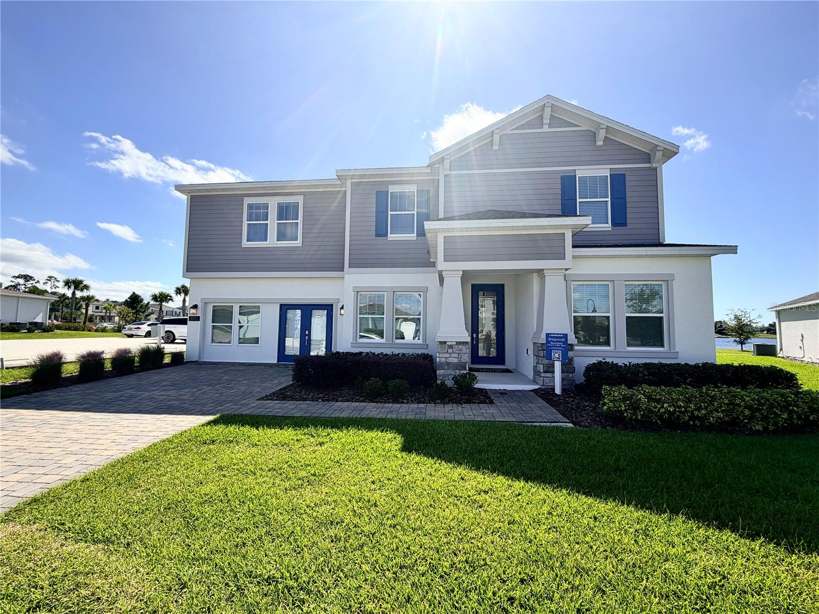 3012 ELLA WAY, ST CLOUD, FL, 34771