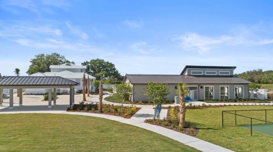 3012 ELLA WAY, ST CLOUD, FL, 34771