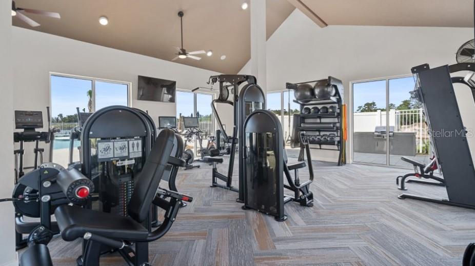 3012 ELLA WAY, ST CLOUD, FL, 34771