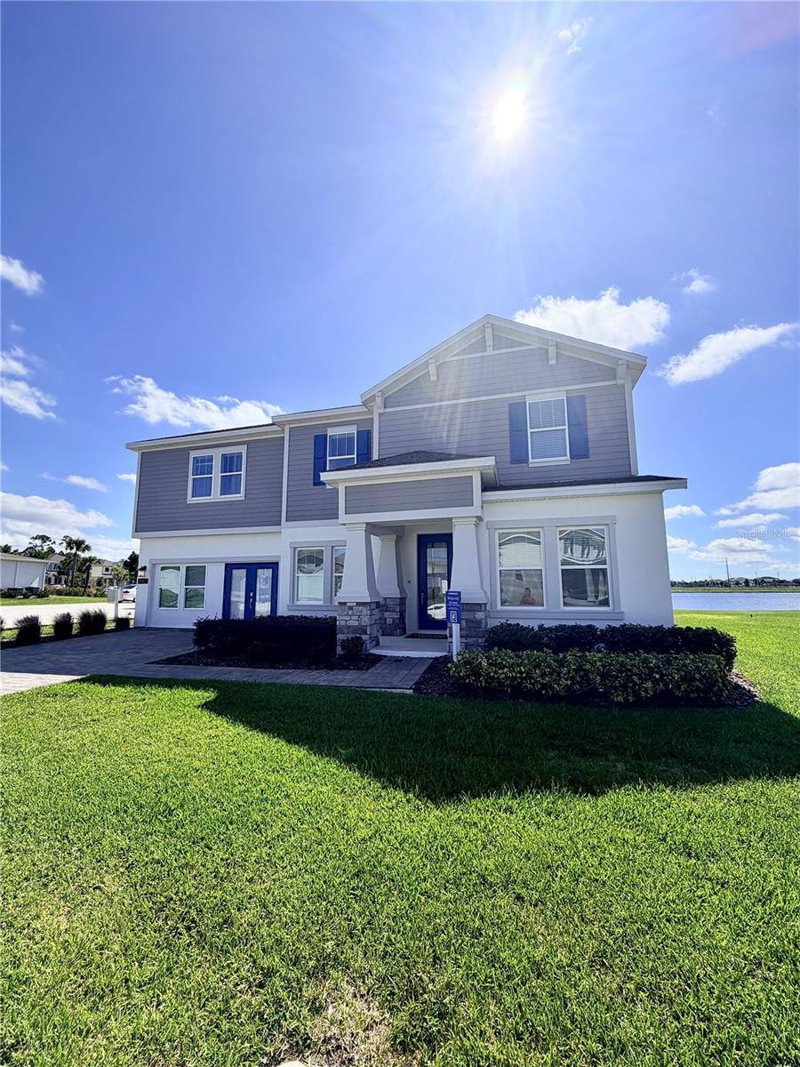 3012 ELLA WAY, ST CLOUD, FL, 34771