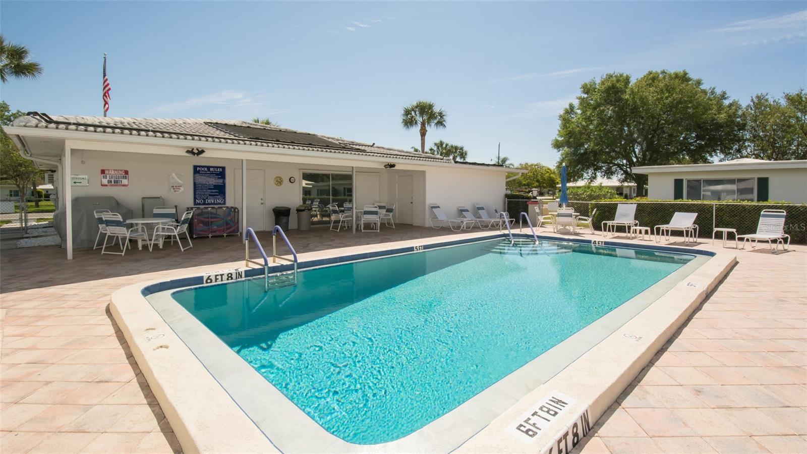 2016 RIVERBLUFF PKWY #V328, SARASOTA, FL, 34231