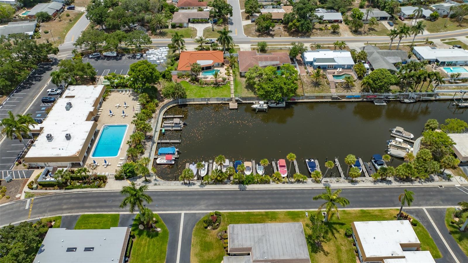 2016 RIVERBLUFF PKWY #V328, SARASOTA, FL, 34231