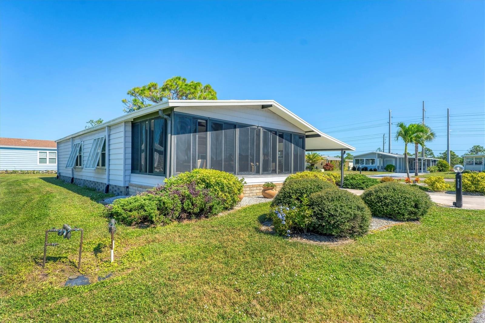 735 SUMMERSEA CT, ENGLEWOOD, FL, 34223