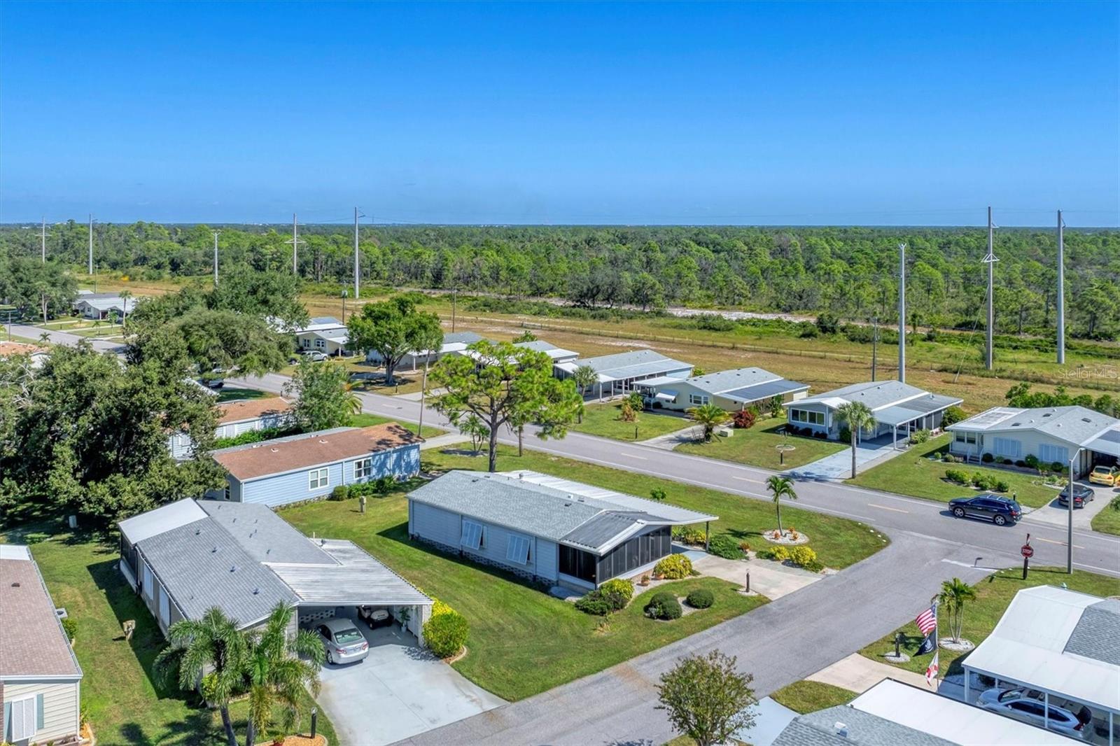 735 SUMMERSEA CT, ENGLEWOOD, FL, 34223