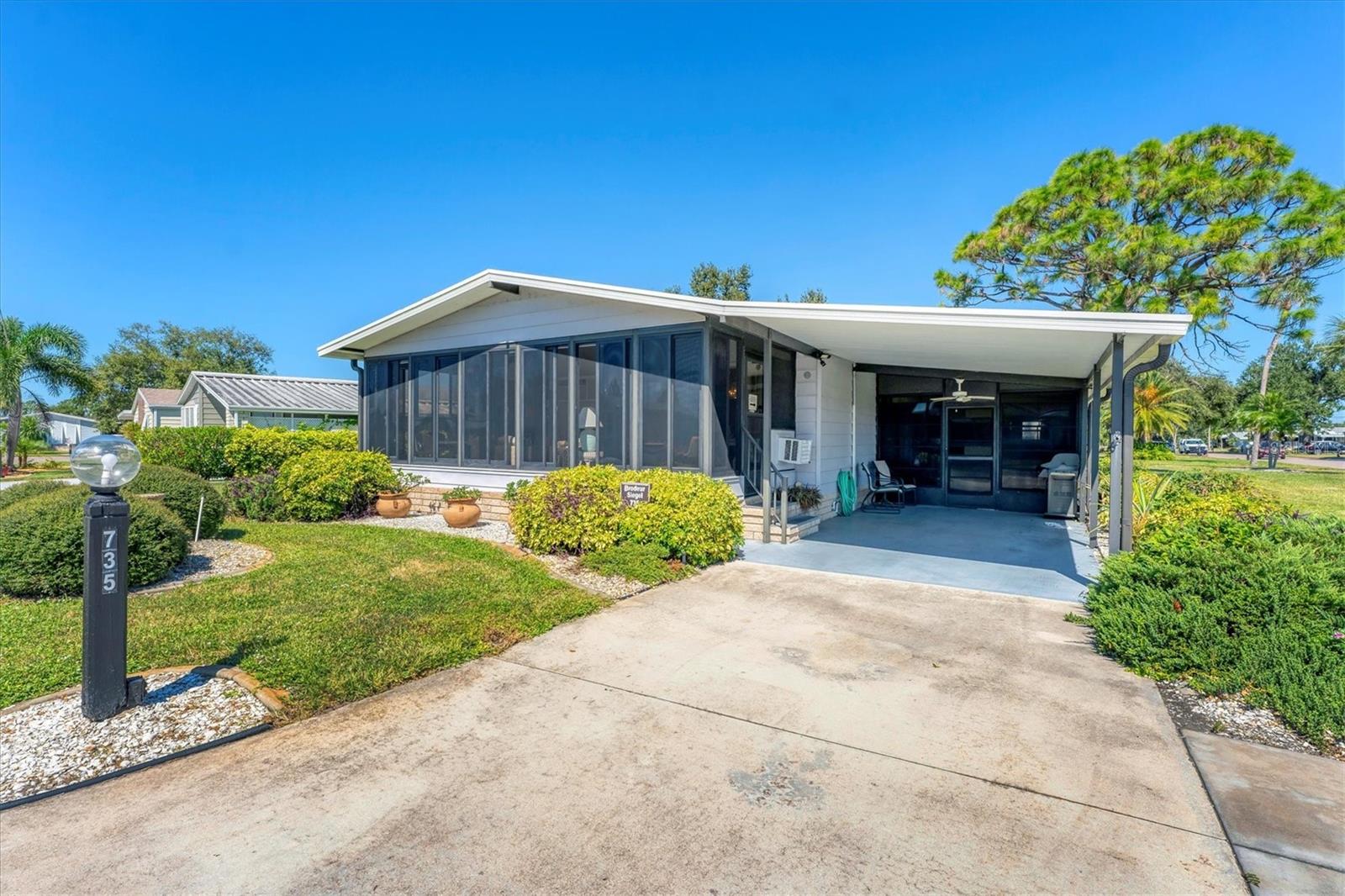 735 SUMMERSEA CT, ENGLEWOOD, FL, 34223