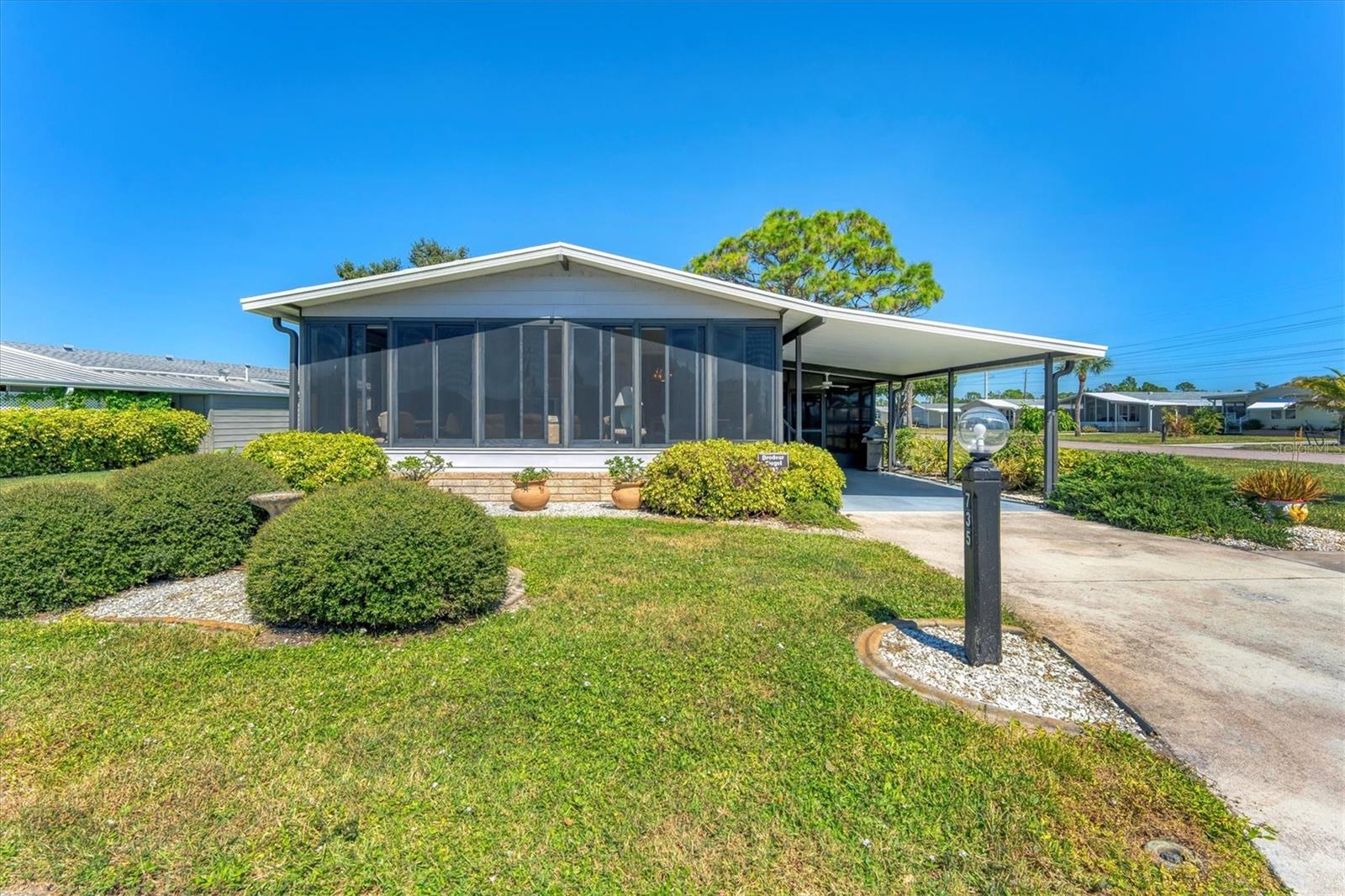 735 SUMMERSEA CT, ENGLEWOOD, FL, 34223