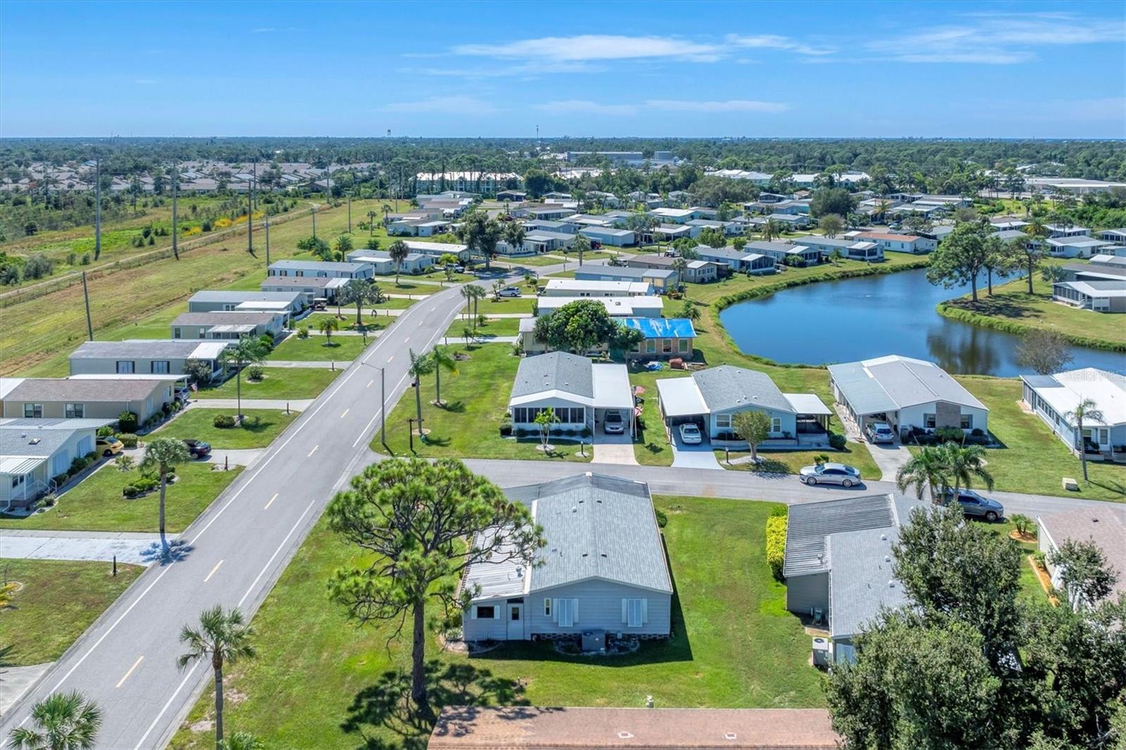 735 SUMMERSEA CT, ENGLEWOOD, FL, 34223