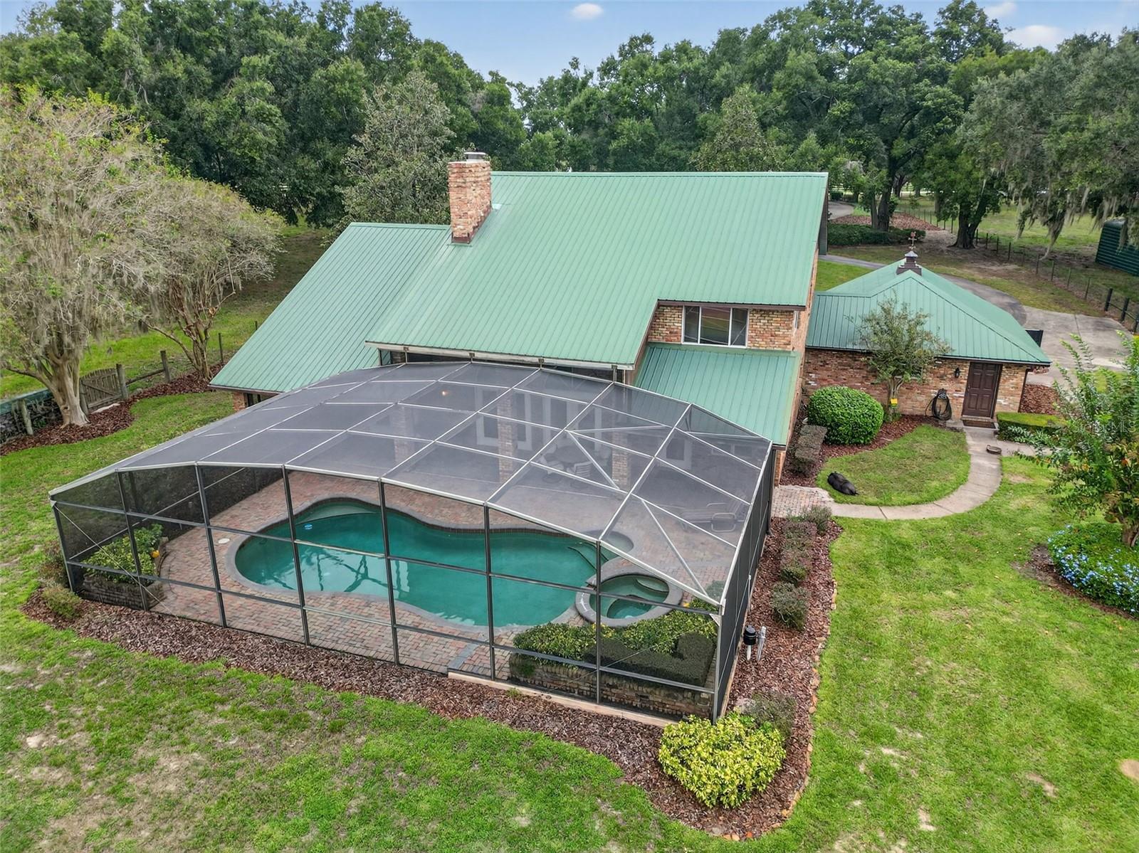 8810 COUNTY ROAD 561, CLERMONT, FL, 34711