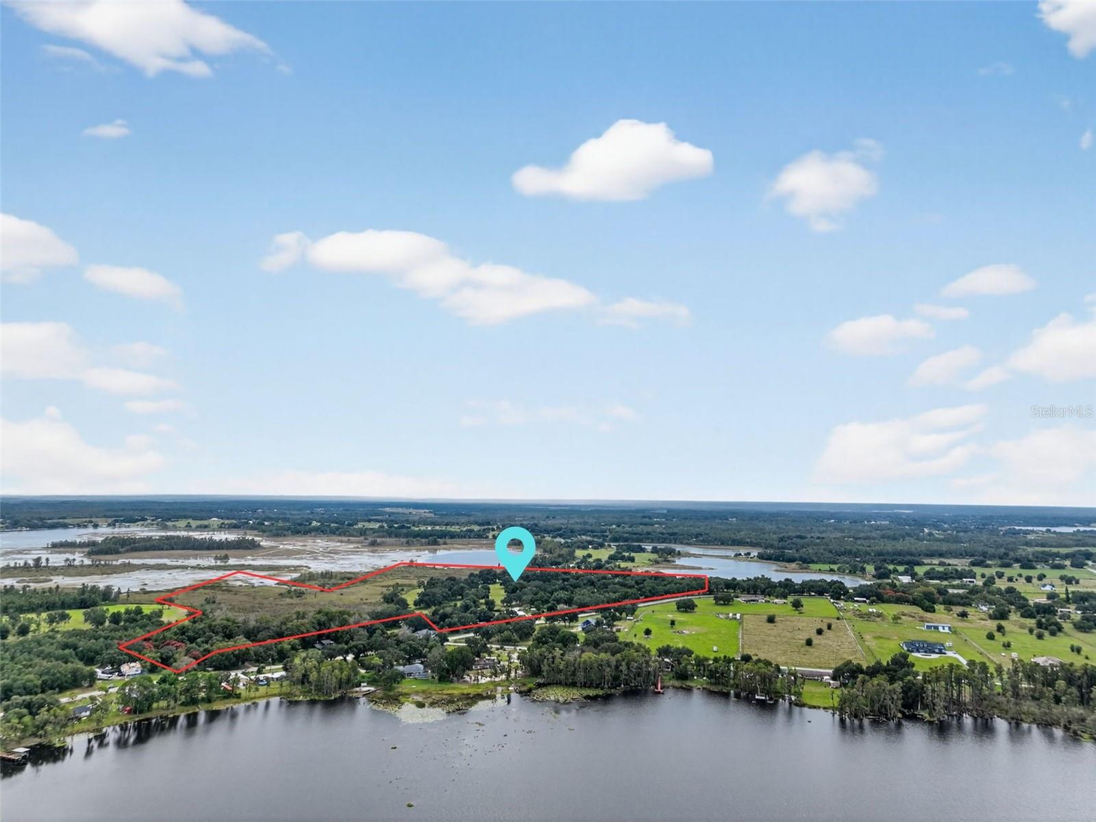 8810 COUNTY ROAD 561, CLERMONT, FL, 34711