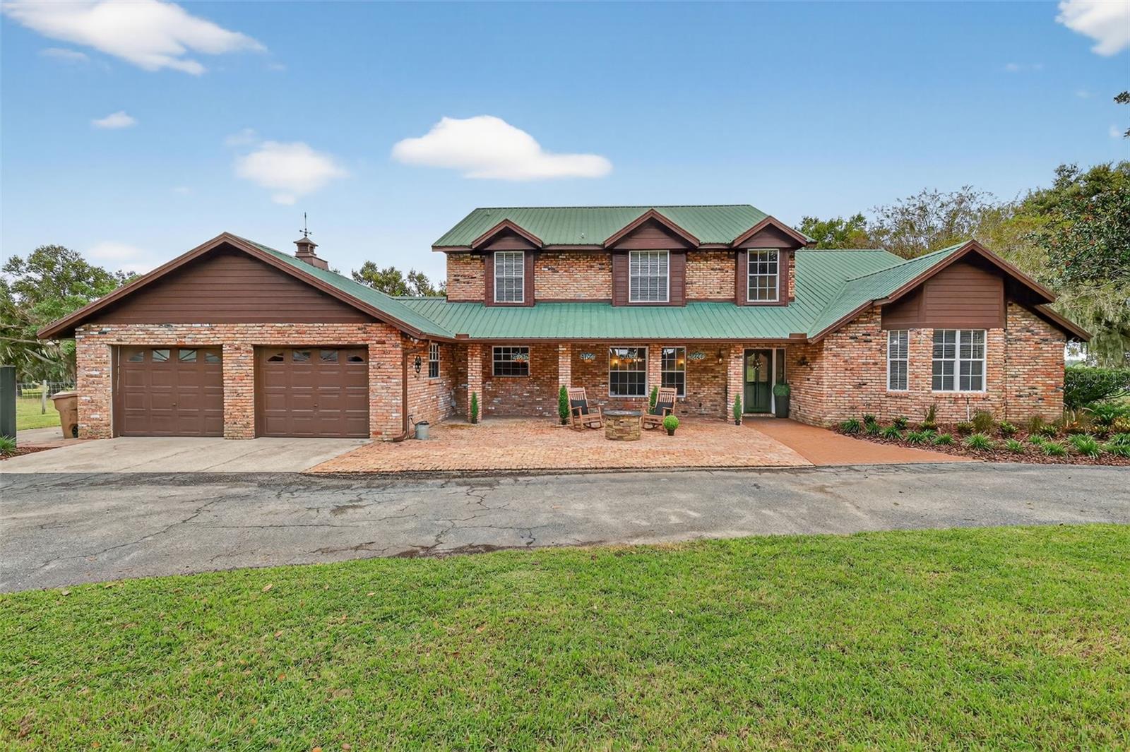 8810 COUNTY ROAD 561, CLERMONT, FL, 34711
