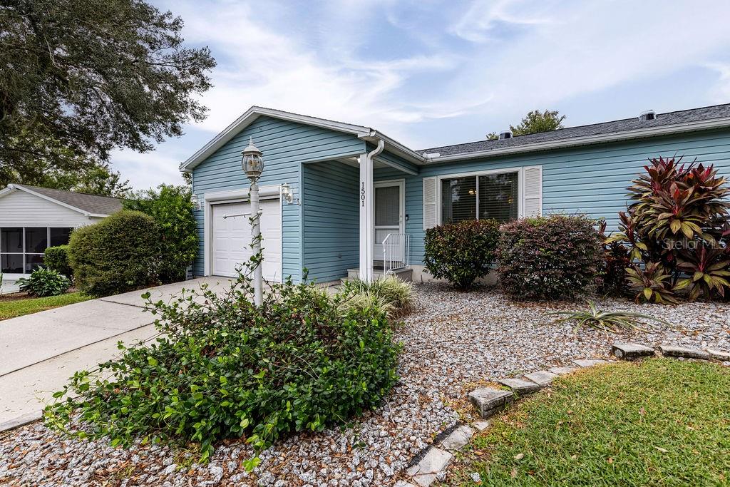 1501 ALFONSO LN, THE VILLAGES, FL, 32159