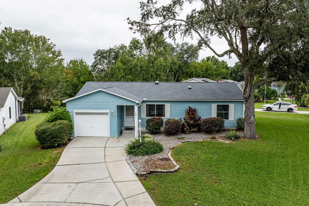 1501 ALFONSO LN, THE VILLAGES, FL, 32159