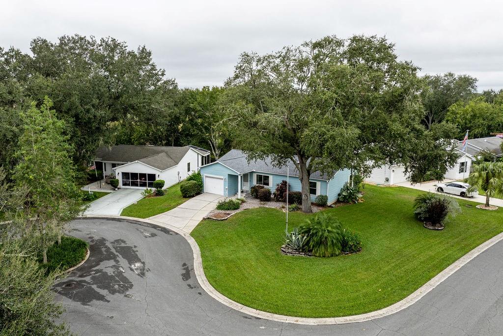 1501 ALFONSO LN, THE VILLAGES, FL, 32159