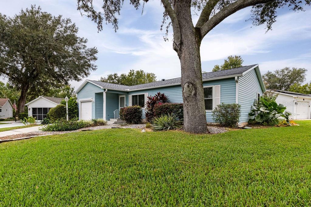 1501 ALFONSO LN, THE VILLAGES, FL, 32159