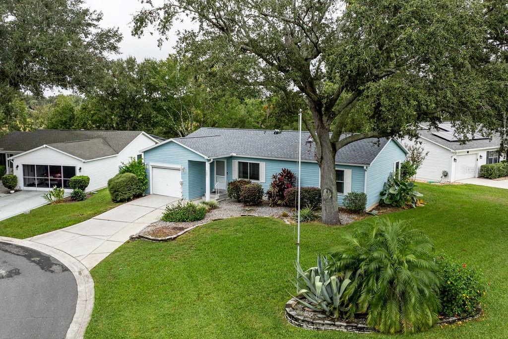 1501 ALFONSO LN, THE VILLAGES, FL, 32159