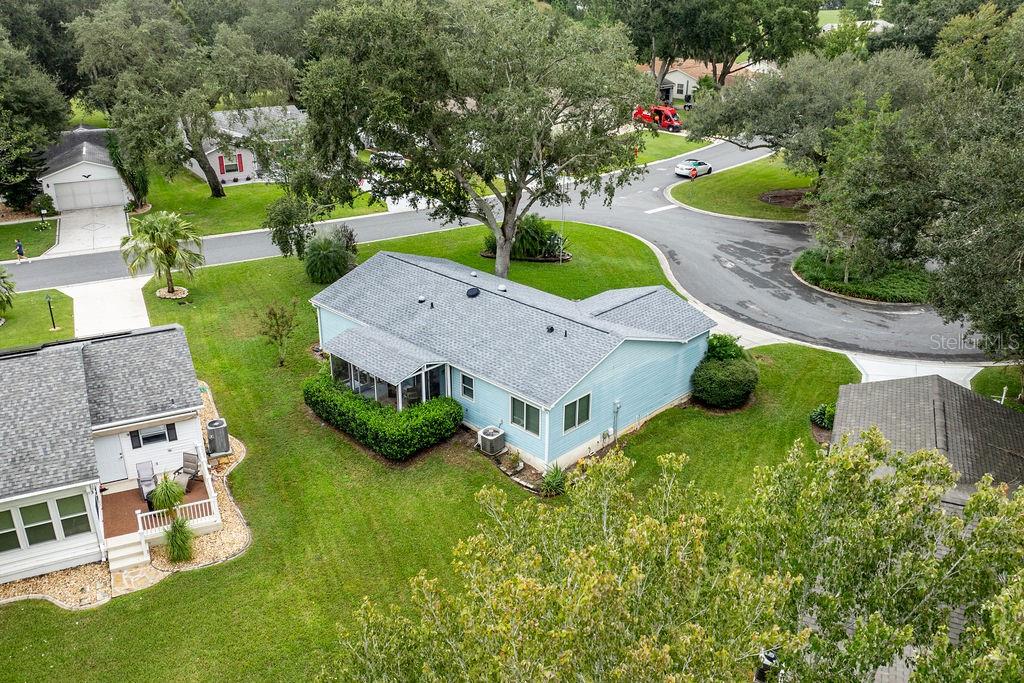 1501 ALFONSO LN, THE VILLAGES, FL, 32159