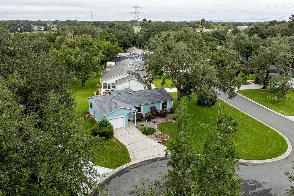 1501 ALFONSO LN, THE VILLAGES, FL, 32159