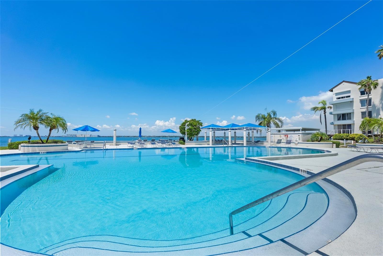 5281 ISLA KEY BLVD S #307, ST PETERSBURG, FL, 33715