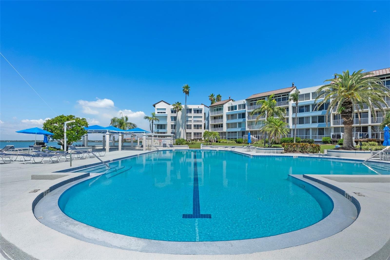 5281 ISLA KEY BLVD S #307, ST PETERSBURG, FL, 33715