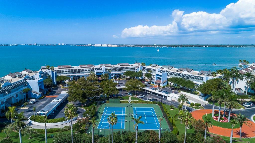 5281 ISLA KEY BLVD S #307, ST PETERSBURG, FL, 33715