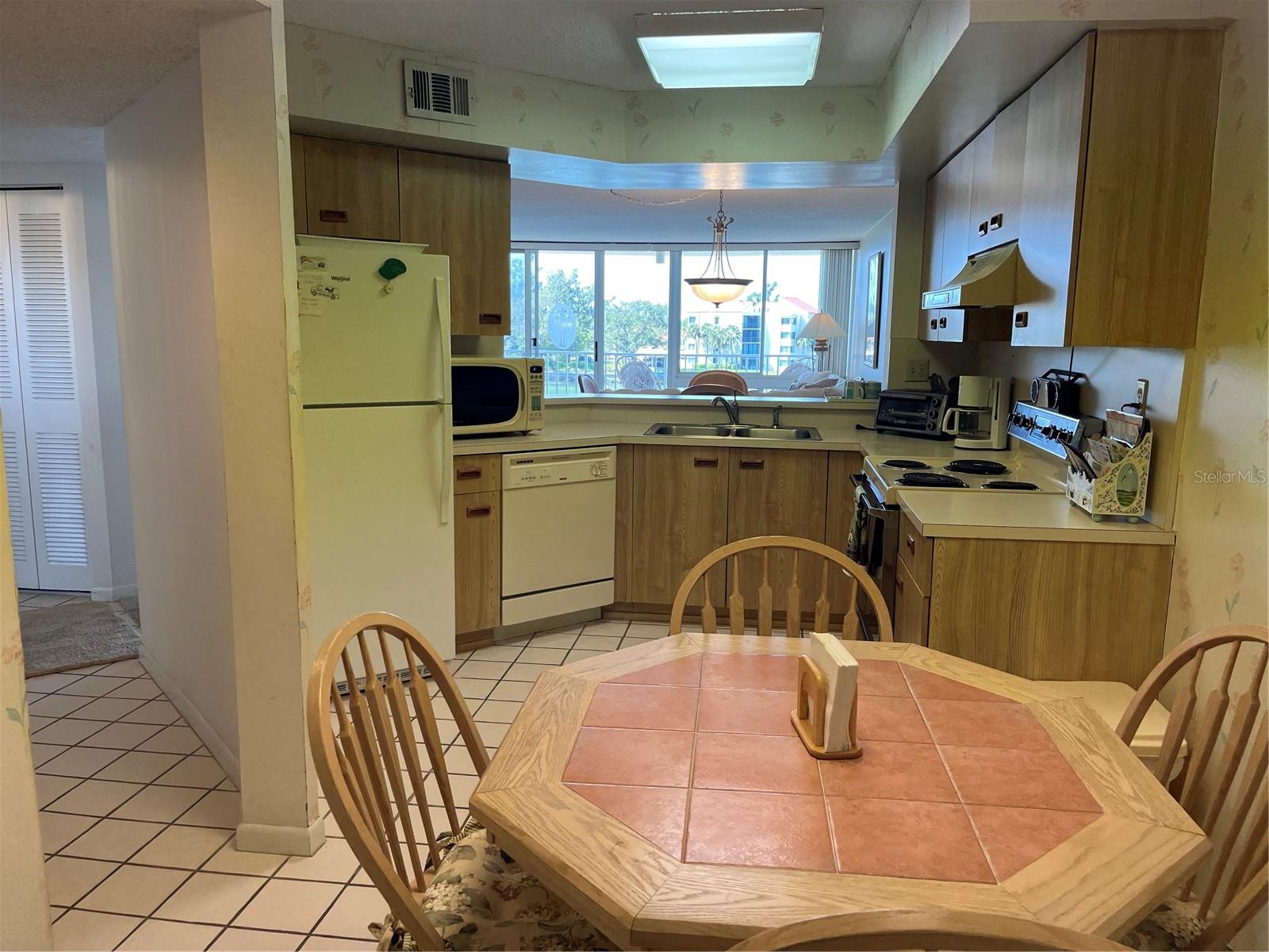 5281 ISLA KEY BLVD S #307, ST PETERSBURG, FL, 33715