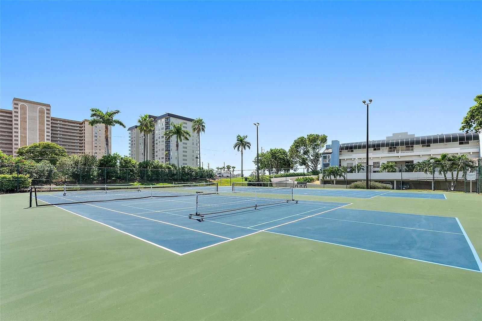 5281 ISLA KEY BLVD S #307, ST PETERSBURG, FL, 33715